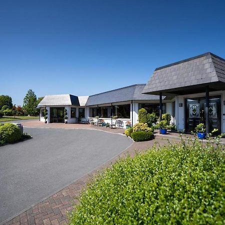 Burrendale Hotel Country Club & Spa Newcastle  Extérieur photo